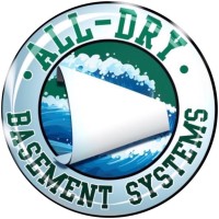 All Dry Basement Systems Logo