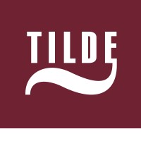 Tilde ~ Logo