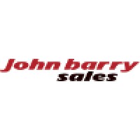 John Barry Sales Logo
