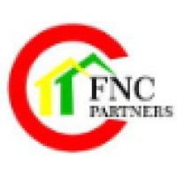 FNC PARTNERS Logo