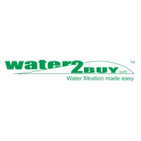 Water2Buy Logo