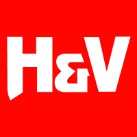 H&V North Logo
