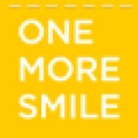 One More Smile Logo