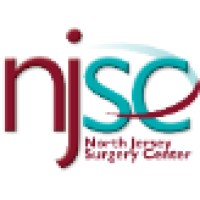 The North Jersey Surgery Center Logo