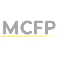 M C Fire Protection Logo