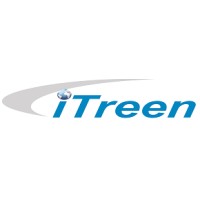 iTreen Data and Systems Logo