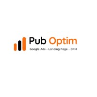 PubOptim Logo