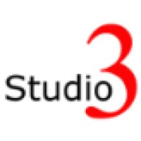 Studio3 Art Gallery Logo