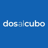 Dos al Cubo Logo