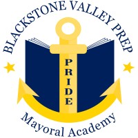 Blackstone Valley Prep Mayoral Academy Logo