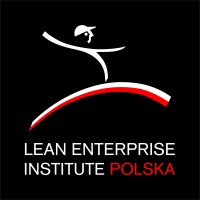 Lean Enterprise Institute Poland Logo