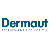Dermaut Recruitment & Selection Logo