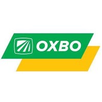 Oxbo USA Logo