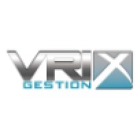 Vrix Gestión Logo