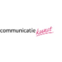 Communicatiekunst Logo