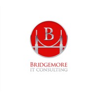 Bridgemore IT Consulting Logo