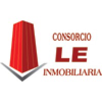 Consorcio LE Inmobiliaria Logo