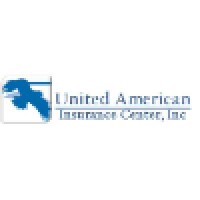 United American Insurance Center, Inc Logo