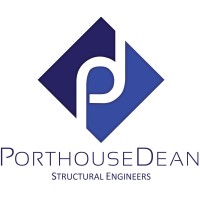 PorthouseDean Structural Engineers Logo