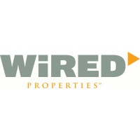 WiRED Properties Logo
