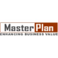 Masterplan Logo