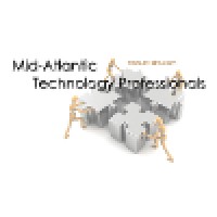 Mid-Atlantic Technology Professionals Logo
