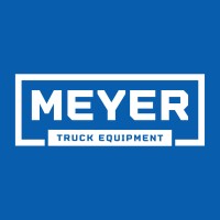 Meyer Truck Equipment Logo