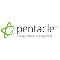 Pentacle SRL Logo