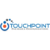 Touchpoint Energized Communications Logo