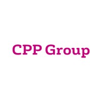 CPP Group Logo