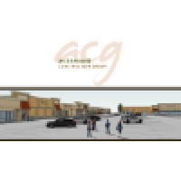 Architectural Construction Group Logo