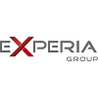 EXPERIA GROUP s.r.o. Logo