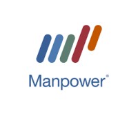 MANPOWER INC Logo