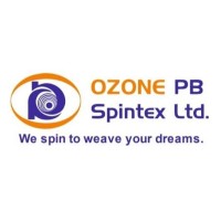 OZONE PB SPINTEX LIMITED Logo