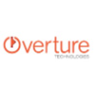 Overture Technologies Logo