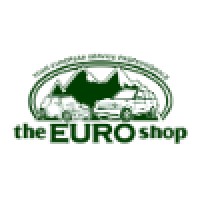 The Euro Shop Inc. Logo