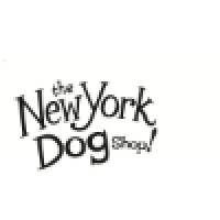 The New York Dog Shop Logo