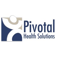 Pivotal Health Solutions Logo