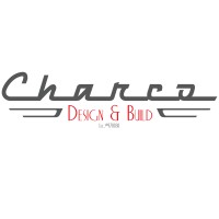 Charco Design & Build Inc. Logo
