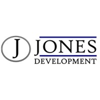 Jones Development Logo