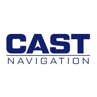 CAST Navigation (WOSB) Logo