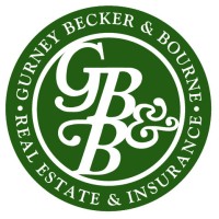 Gurney, Becker & Bourne Logo