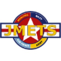 Joint Mission Essential Training Solutions, Incorporated (JMETS) Logo