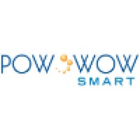 Pow Wow Smart Logo