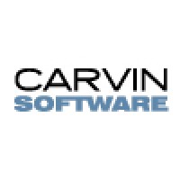 Carvin Software Logo