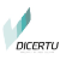 PT. Dicertu Indonesia Logo