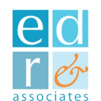 edr & associates, inc. Logo