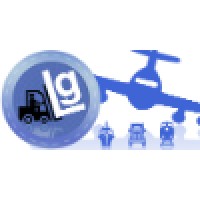 logisticsguy.com Logo