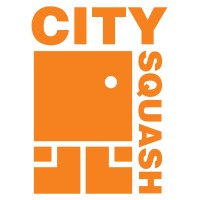 CitySquash Logo