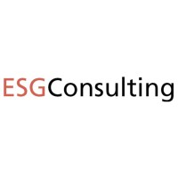 ESG Consulting Switzerland Logo